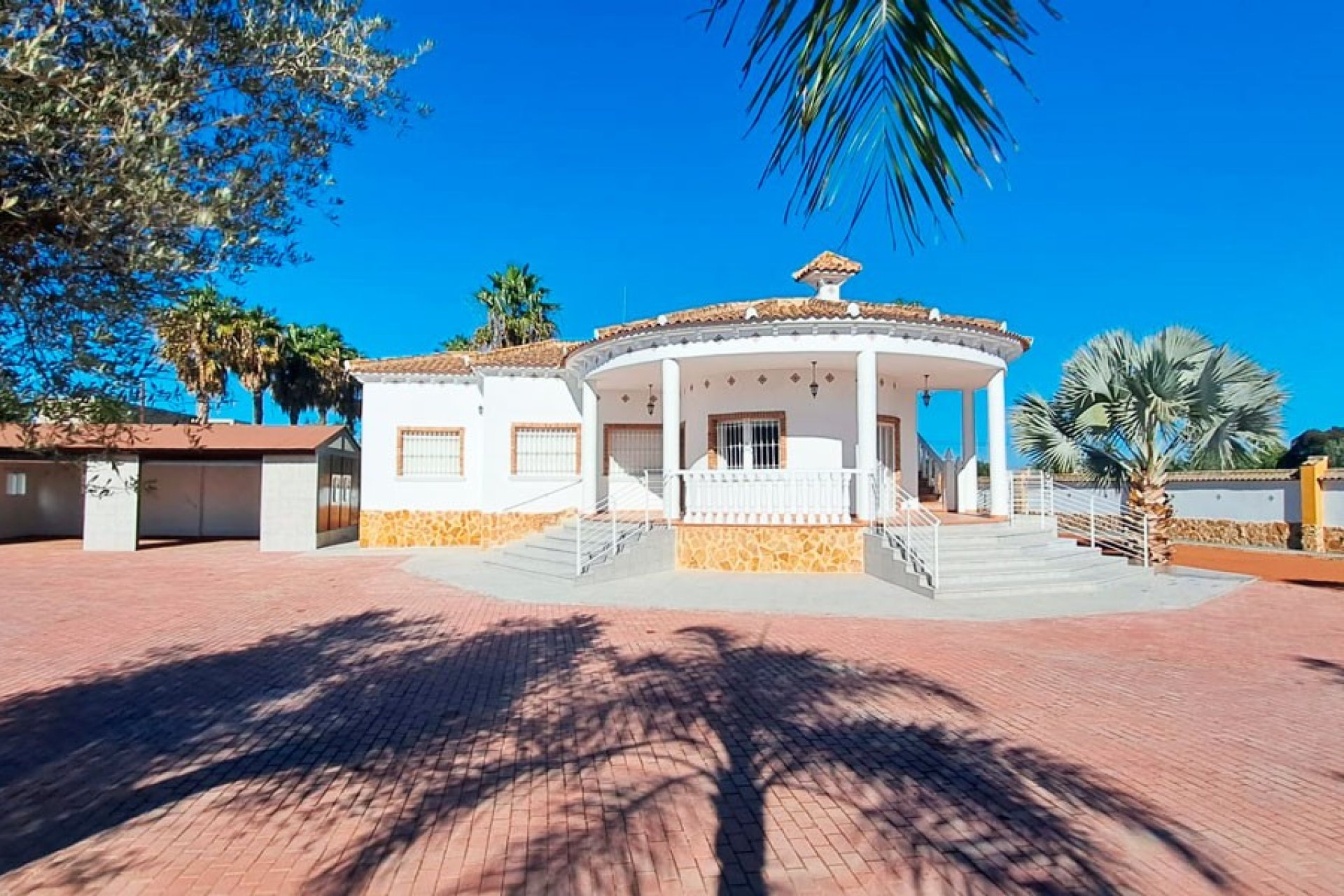 Herverkoop - Country Property - Catral