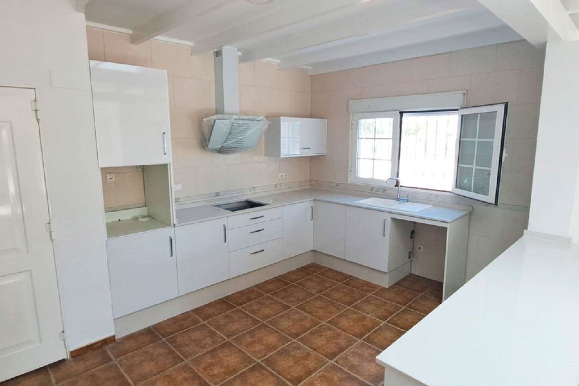 Herverkoop - Country Property - Catral