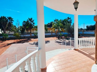 Country Property · Herverkoop - Catral · Catral - Country · Alicante · Spanje