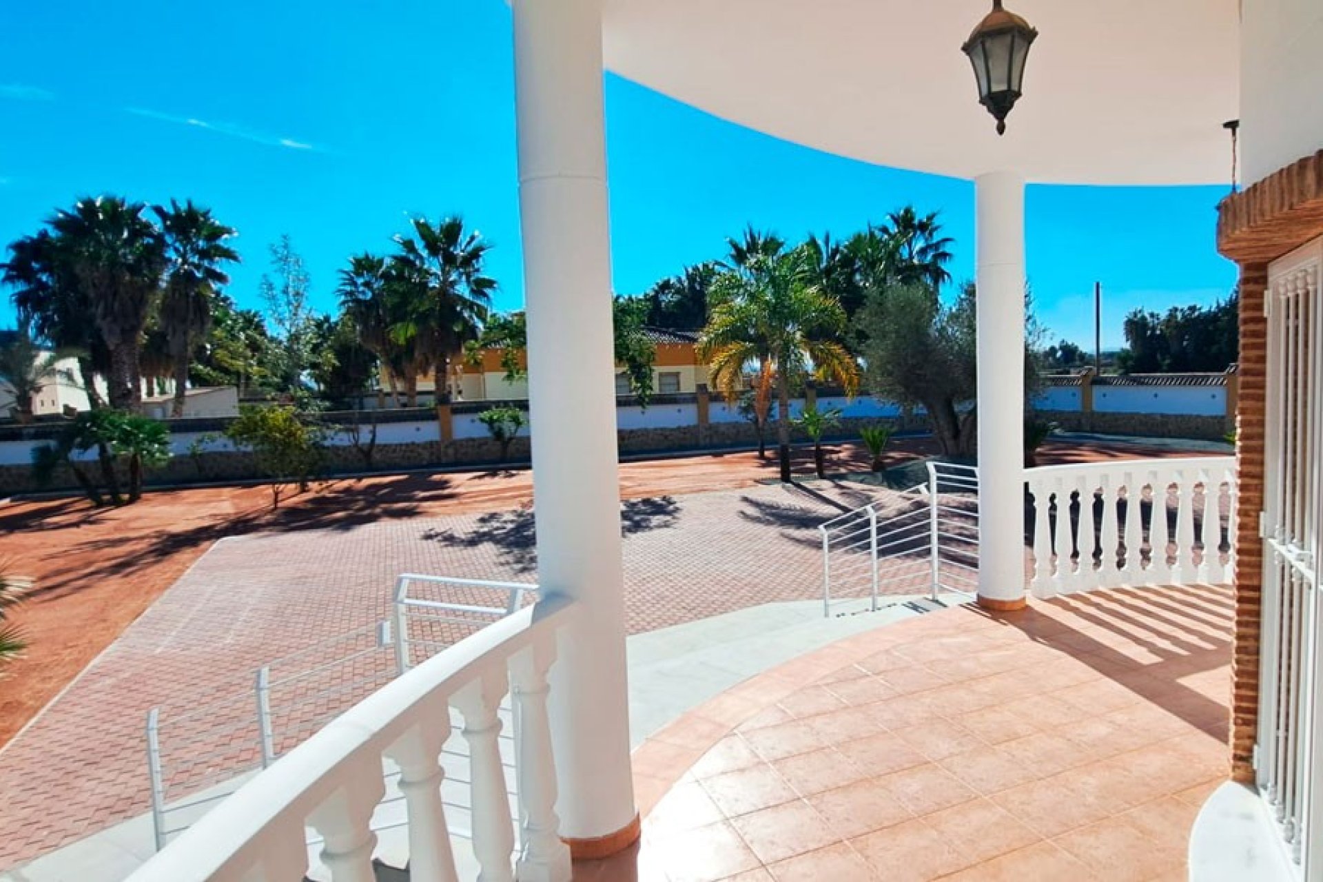 Herverkoop - Country Property - Catral