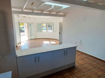 Country Property · Herverkoop - Catral · Catral - Country · Alicante · Spanje