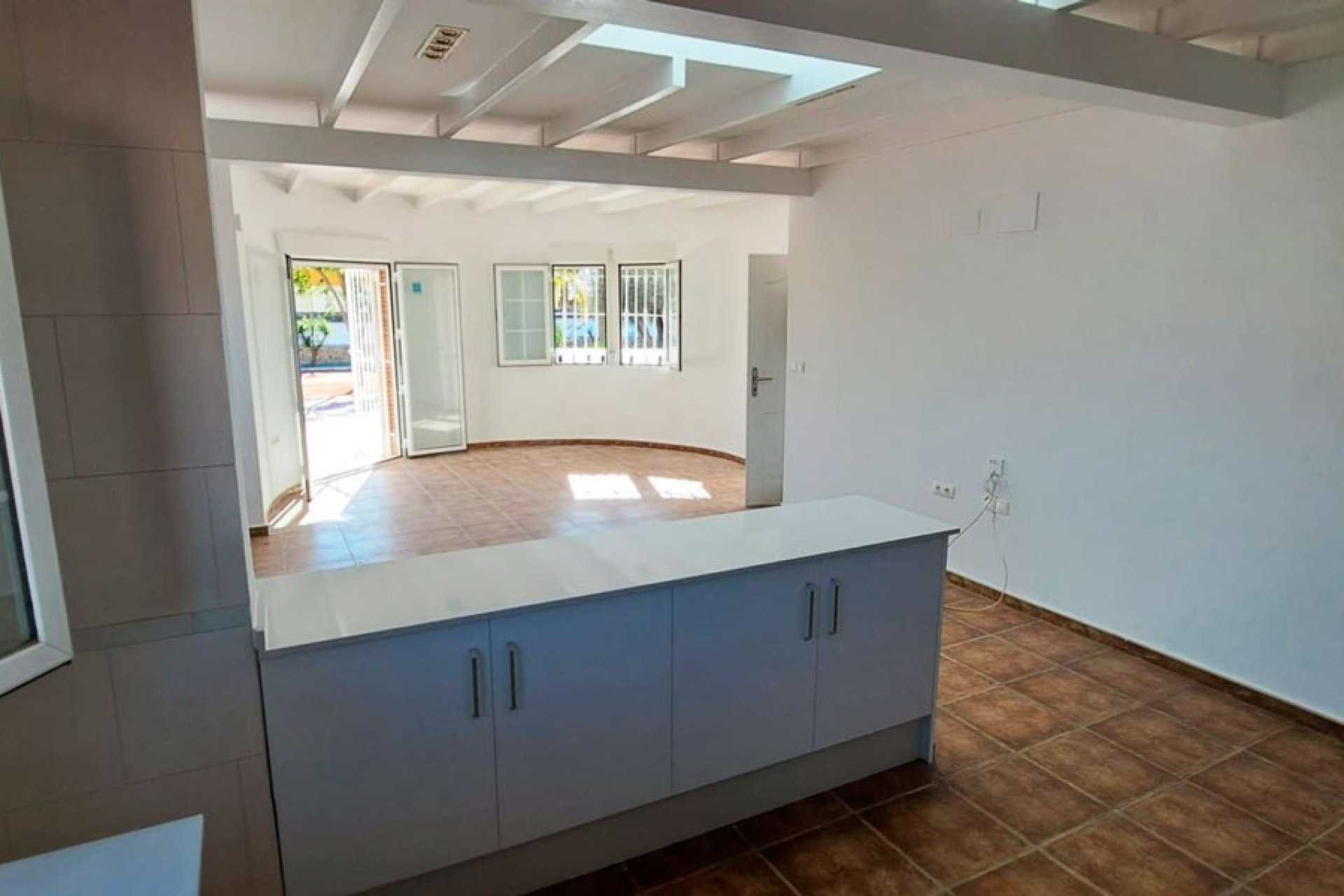 Herverkoop - Country Property - Catral