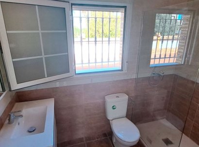 Country Property · Herverkoop - Catral · Catral - Country · Alicante · Spanje