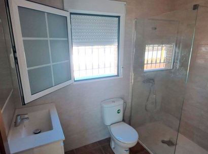 Country Property · Herverkoop - Catral · Catral - Country · Alicante · Spanje