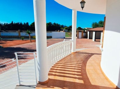 Country Property · Herverkoop - Catral · Catral - Country · Alicante · Spanje