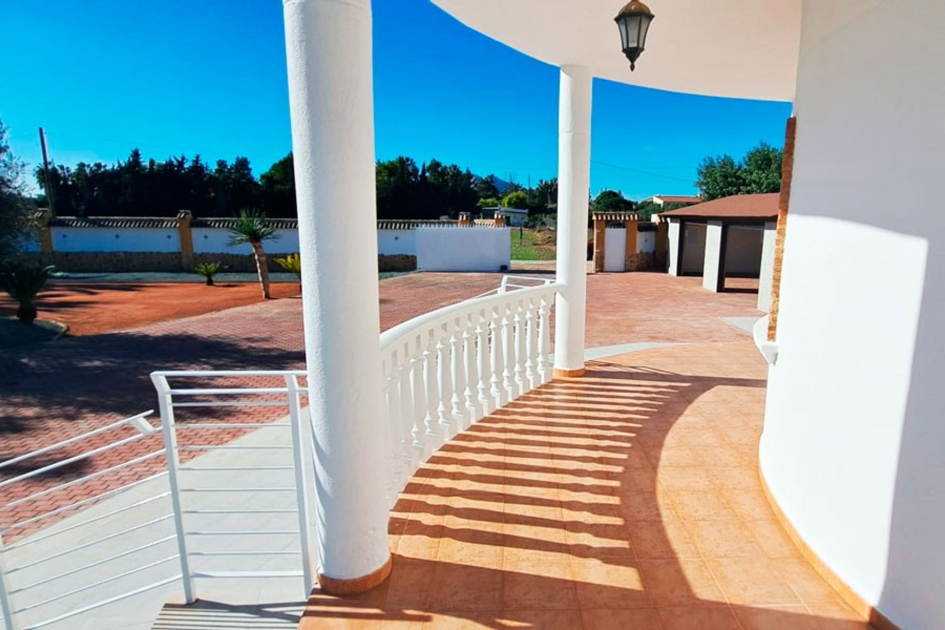 Herverkoop - Country Property - Catral