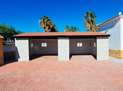 Country Property · Herverkoop - Catral · Catral - Country · Alicante · Spanje