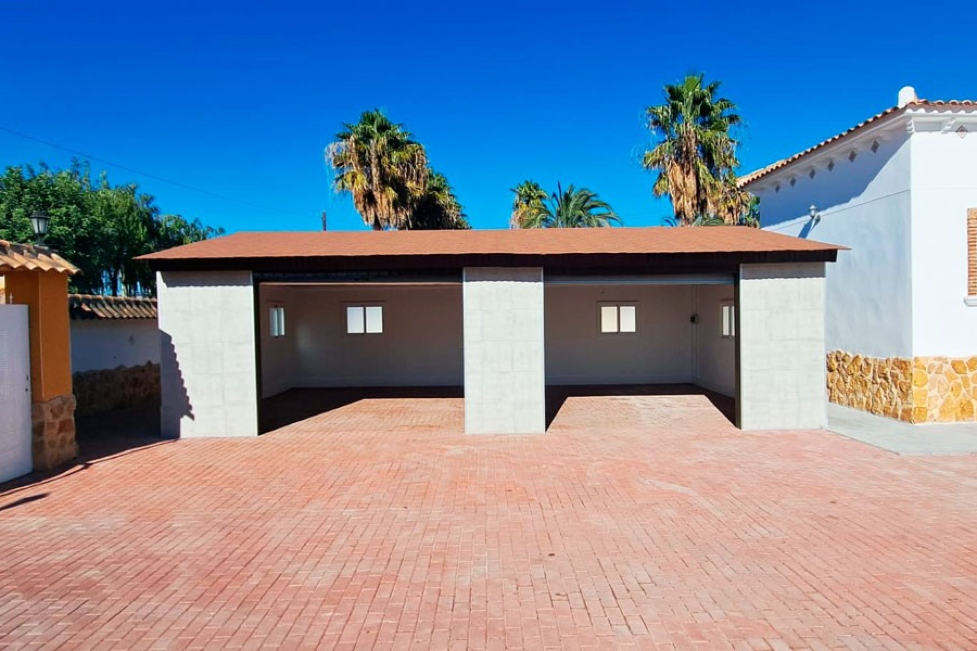 Herverkoop - Country Property - Catral