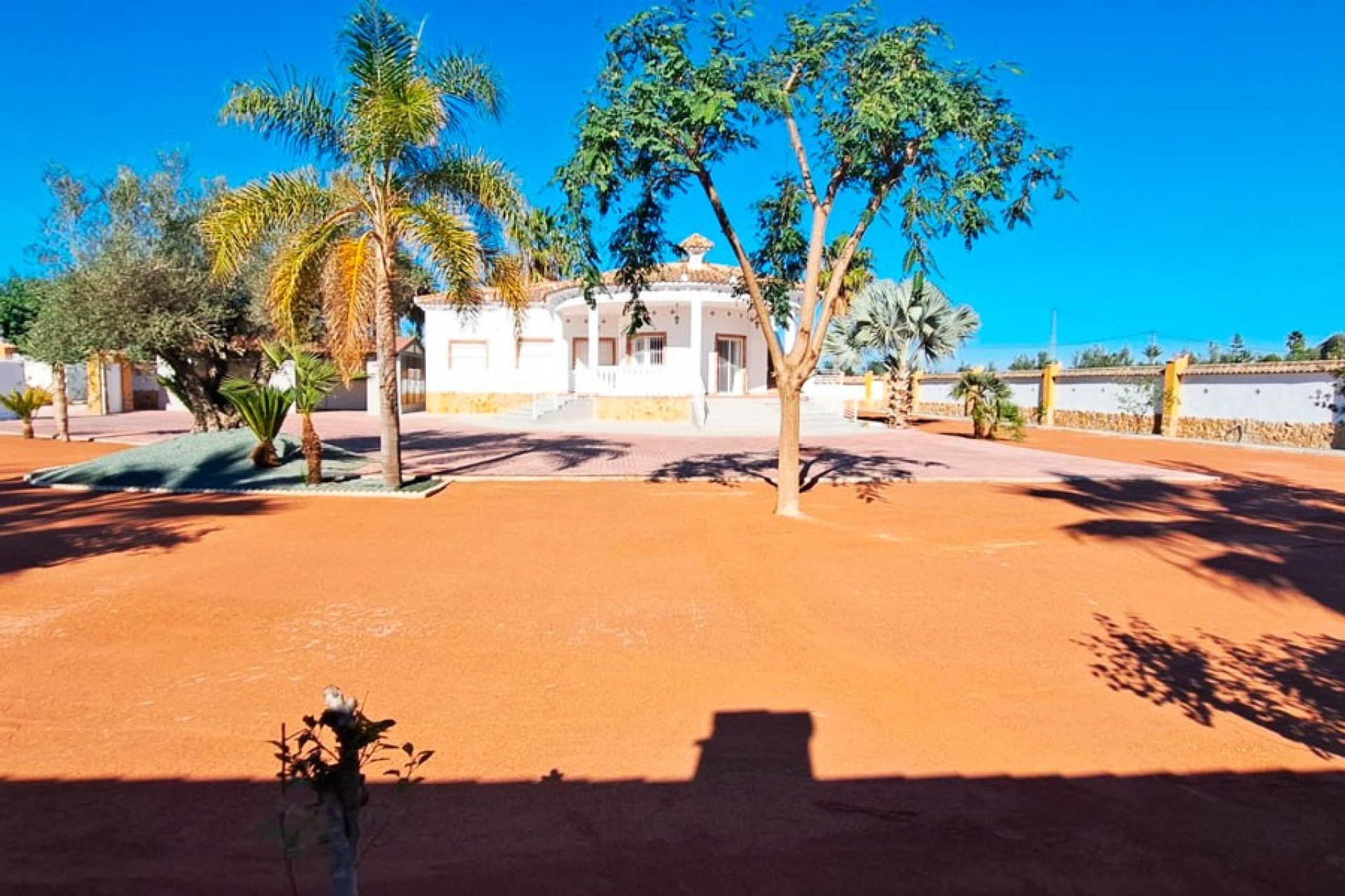 Herverkoop - Country Property - Catral