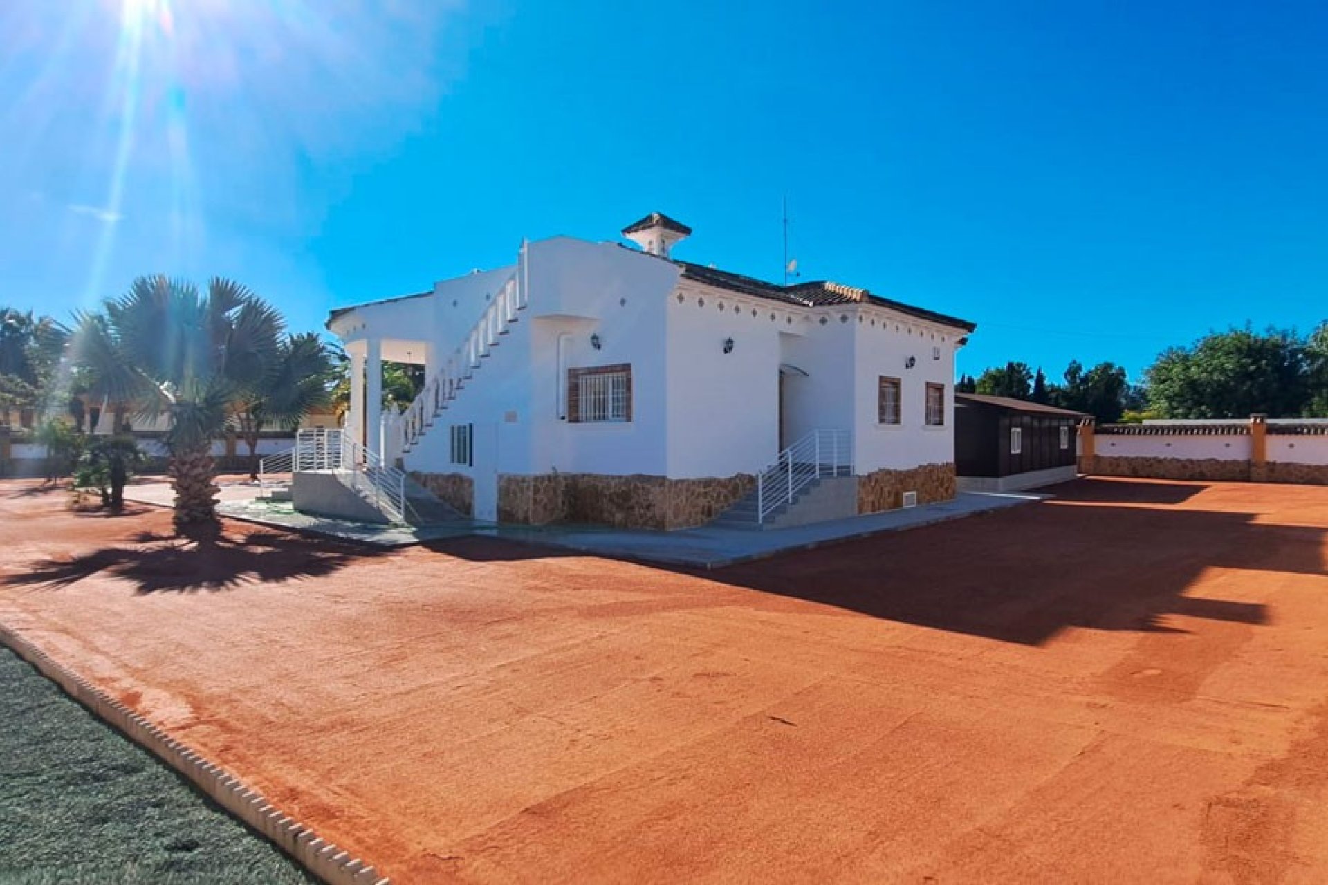 Herverkoop - Country Property - Catral