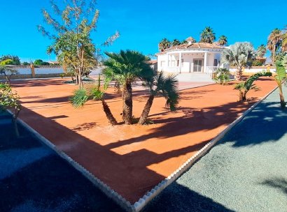 Country Property · Herverkoop - Catral · Catral - Country · Alicante · Spanje