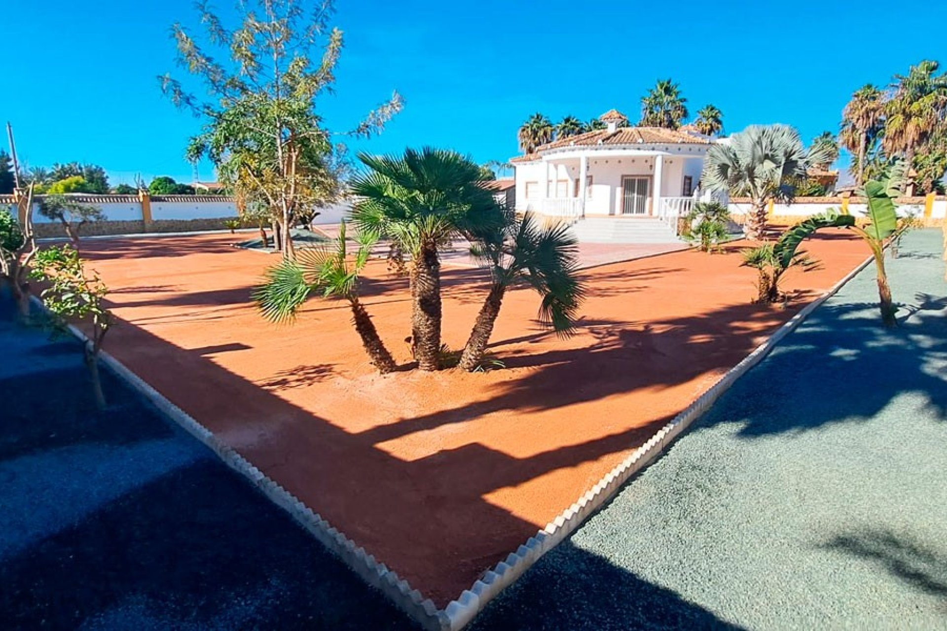Herverkoop - Country Property - Catral