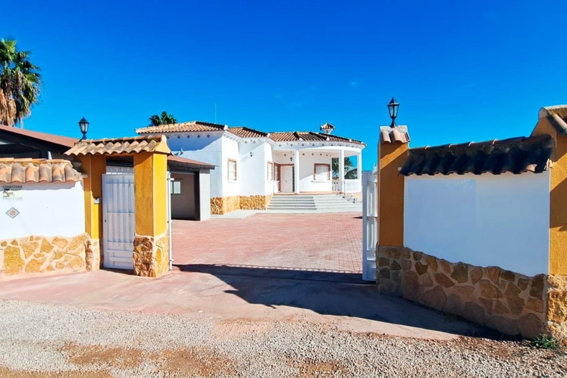 Herverkoop - Country Property - Catral