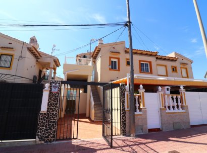 Apartamento · Reventa - Orihuela Costa · Punta Prima · Alicante · España
