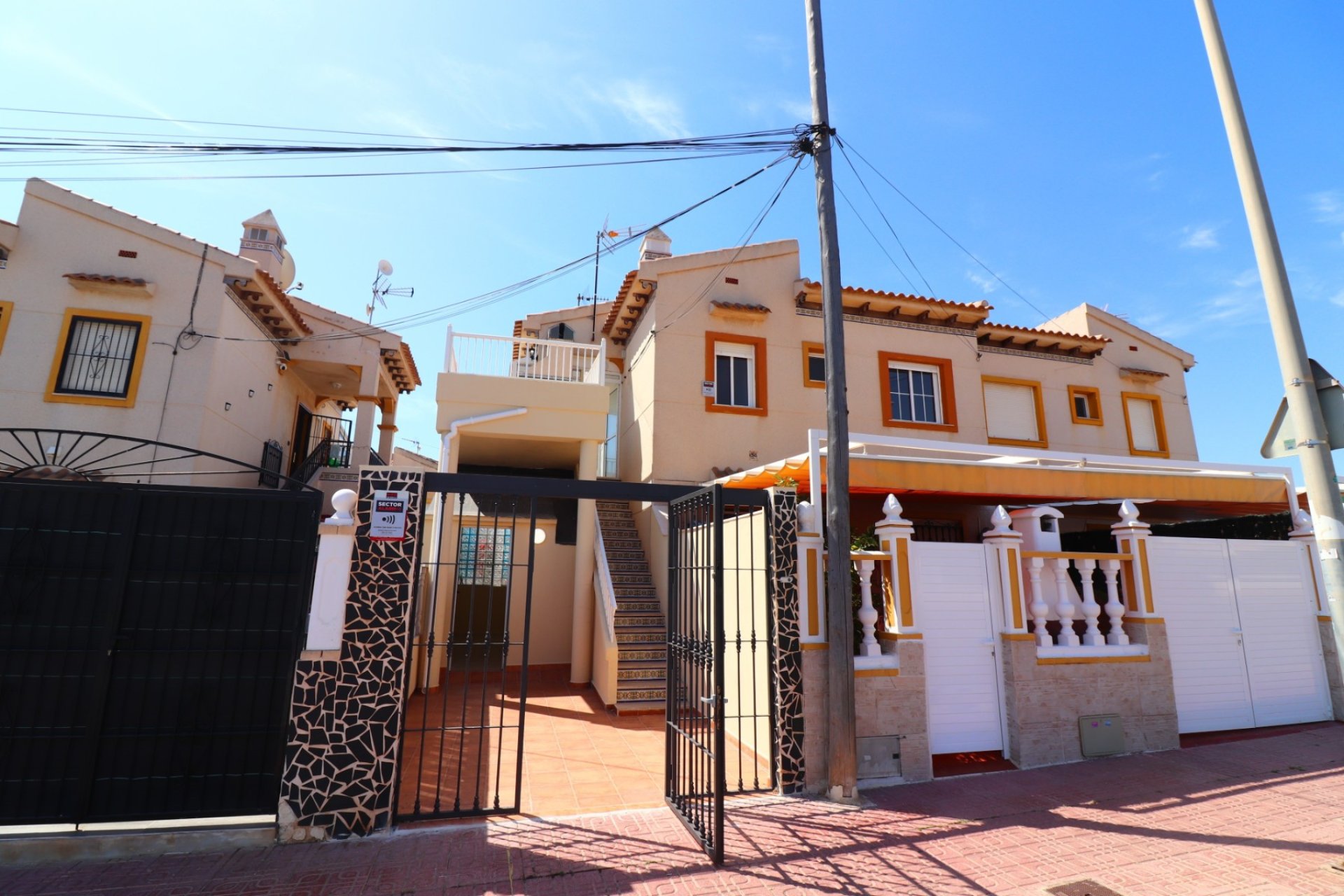 Herverkoop - Appartement - Orihuela Costa - Costa Blanca South