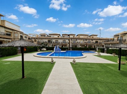 Apartamento · Reventa - Orihuela Costa · Punta Prima · Alicante · España