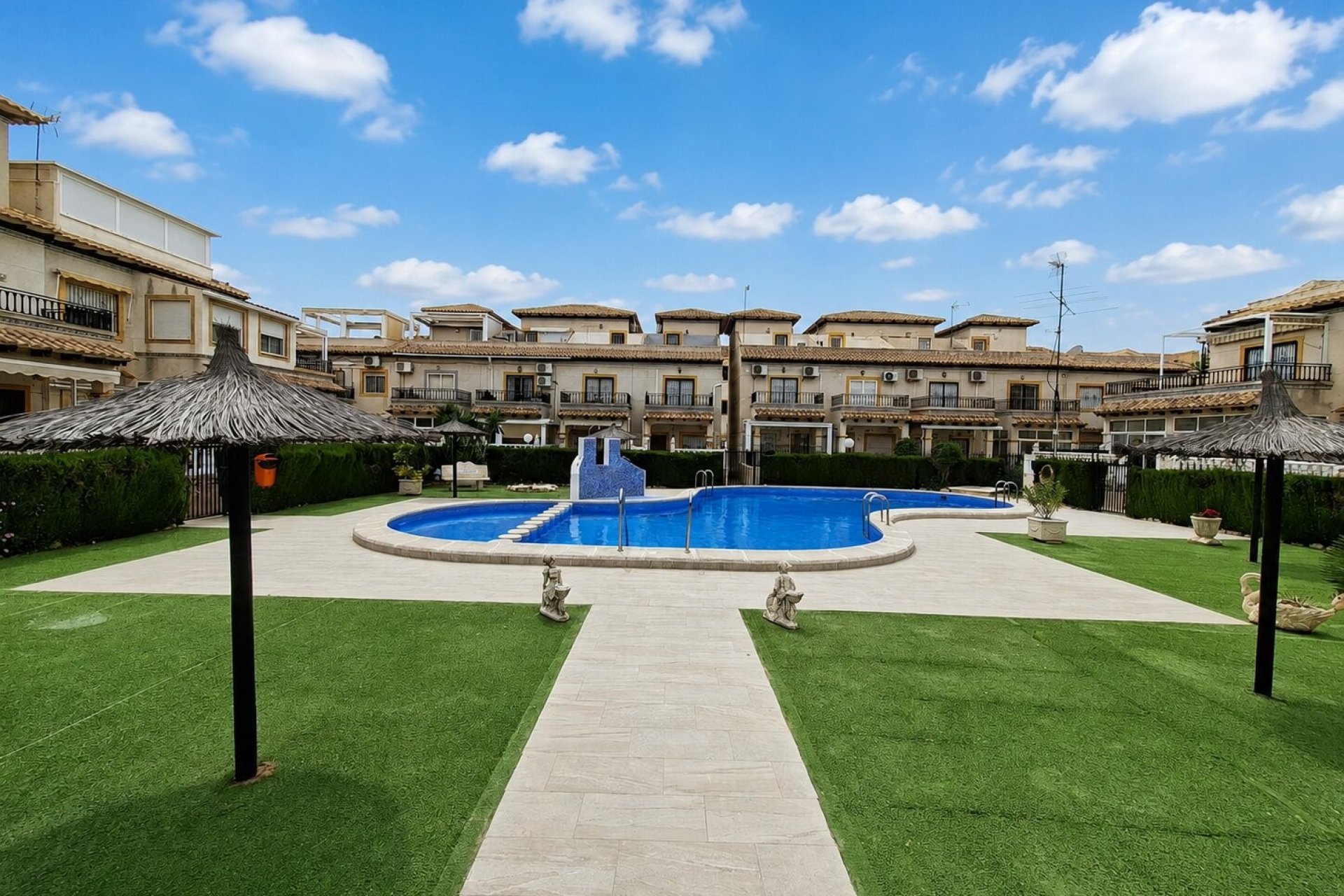Herverkoop - Appartement - Orihuela Costa - Costa Blanca South
