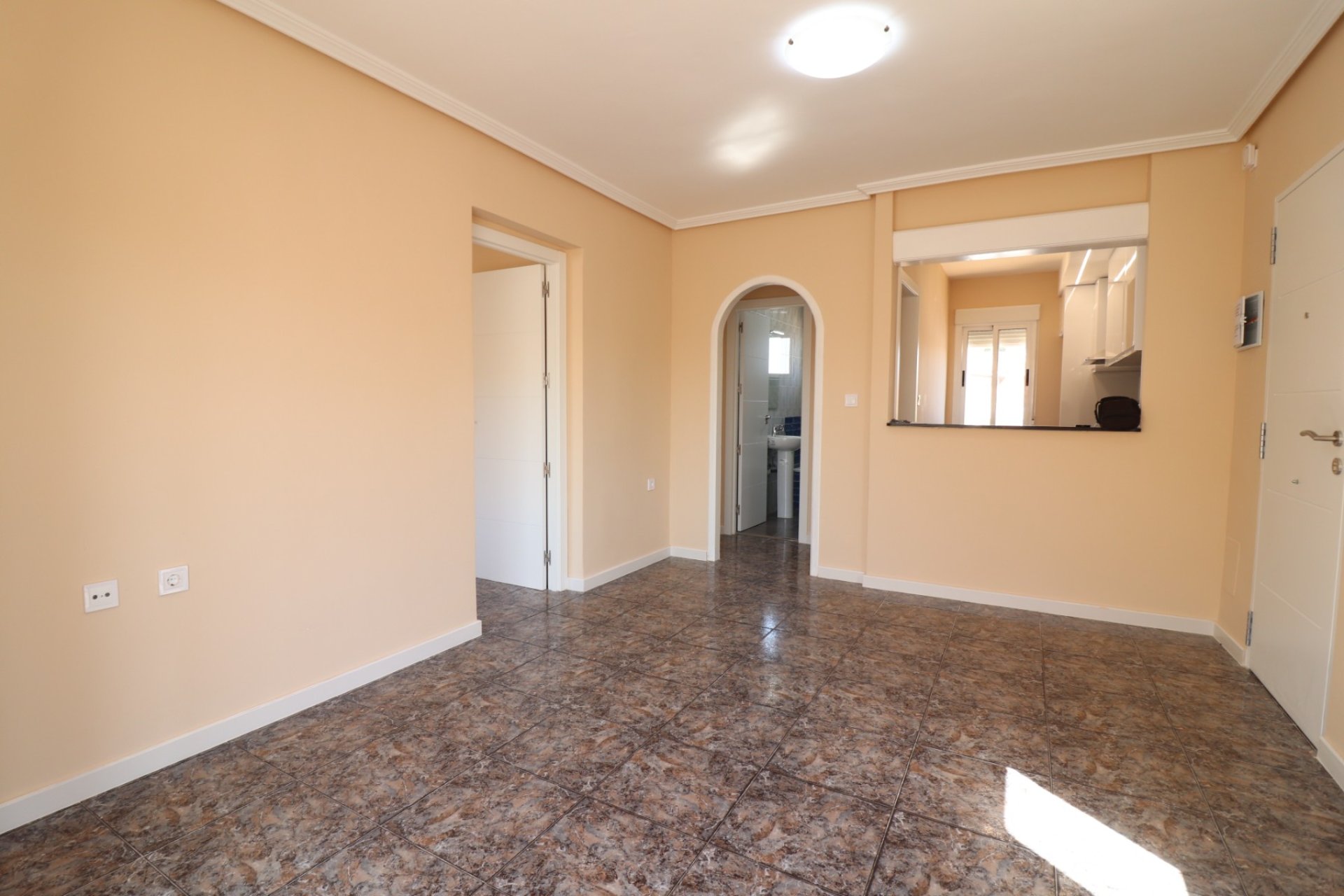 Herverkoop - Appartement - Orihuela Costa - Costa Blanca South