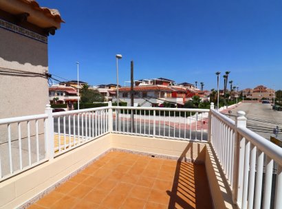 Apartamento · Reventa - Orihuela Costa · Punta Prima · Alicante · España