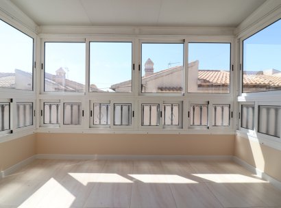 Apartamento · Reventa - Orihuela Costa · Punta Prima · Alicante · España