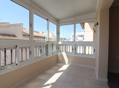 Apartamento · Reventa - Orihuela Costa · Punta Prima · Alicante · España