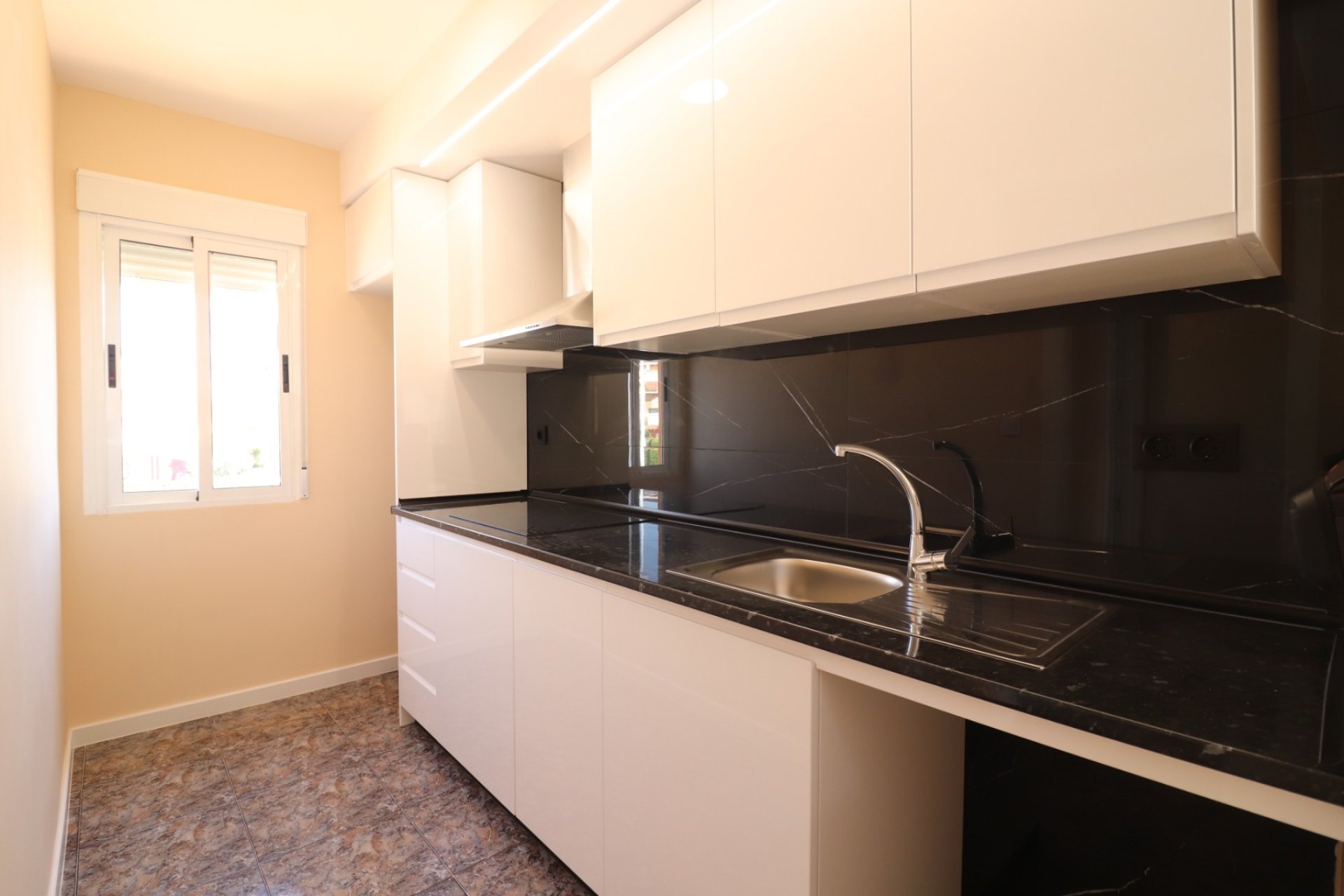 Herverkoop - Appartement - Orihuela Costa - Costa Blanca South
