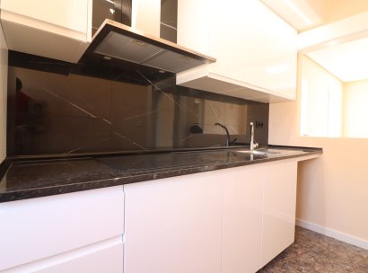 Apartamento · Reventa - Orihuela Costa · Punta Prima · Alicante · España