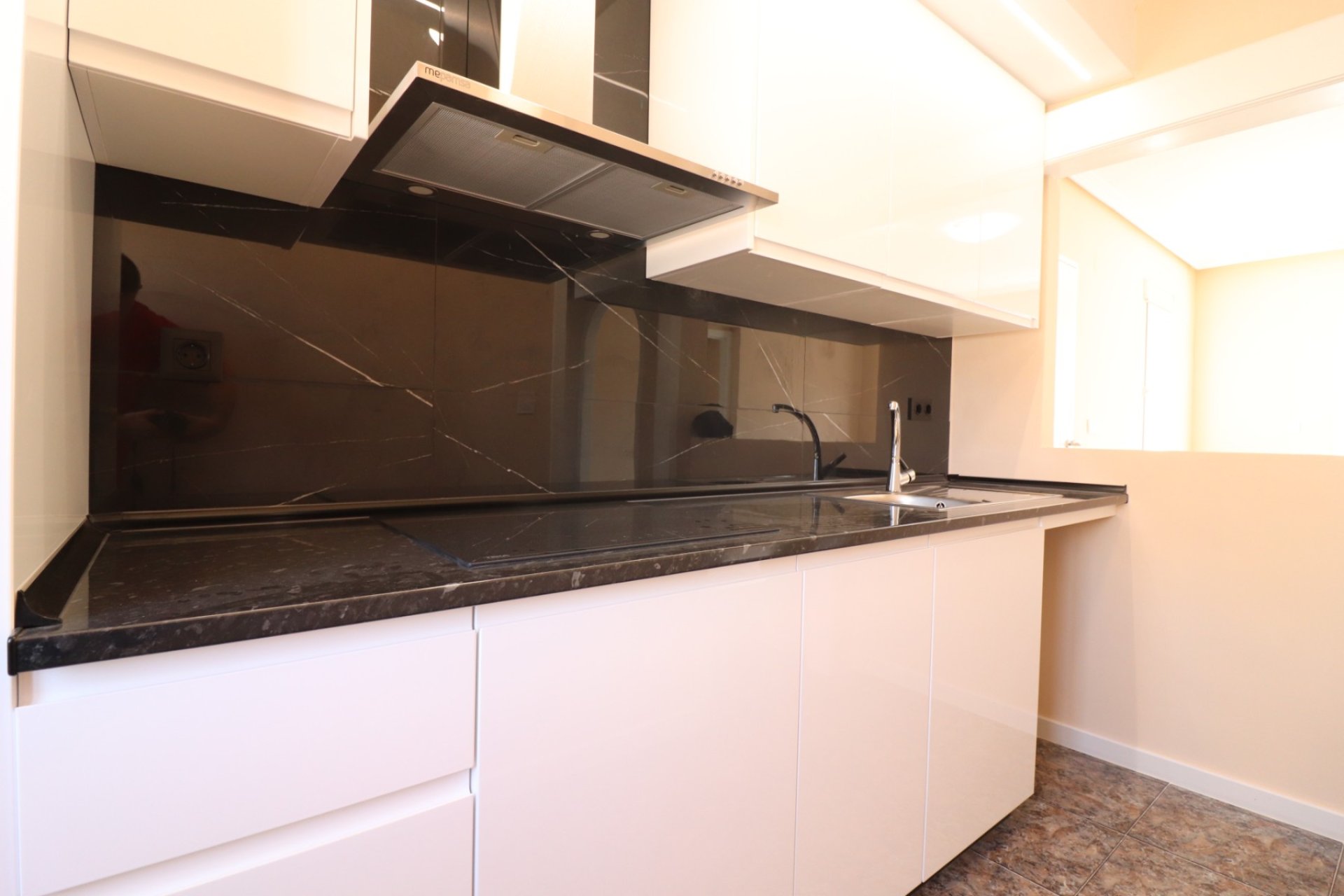 Herverkoop - Appartement - Orihuela Costa - Costa Blanca South