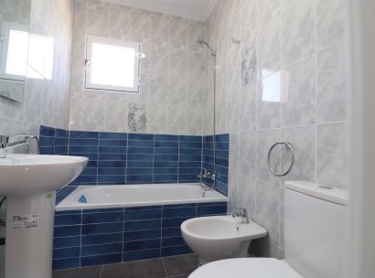 Apartamento · Reventa - Orihuela Costa · Punta Prima · Alicante · España