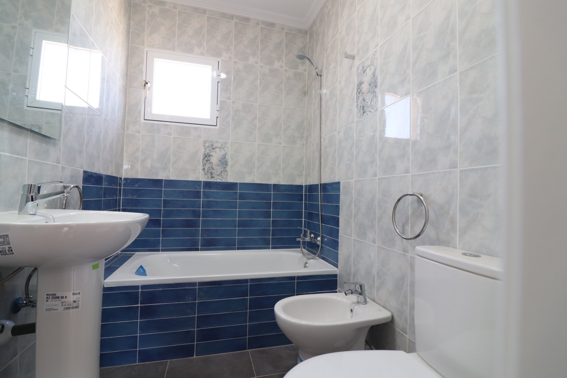Herverkoop - Appartement - Orihuela Costa - Costa Blanca South