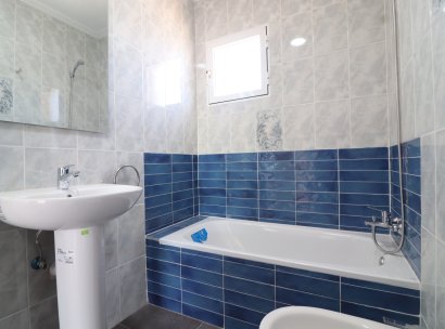 Apartamento · Reventa - Orihuela Costa · Punta Prima · Alicante · España