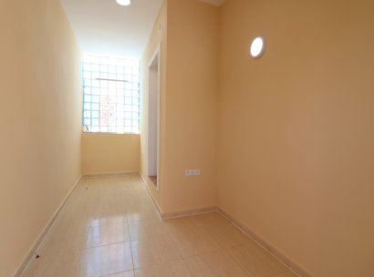 Apartamento · Reventa - Orihuela Costa · Punta Prima · Alicante · España