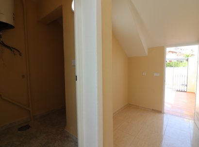 Apartamento · Reventa - Orihuela Costa · Punta Prima · Alicante · España