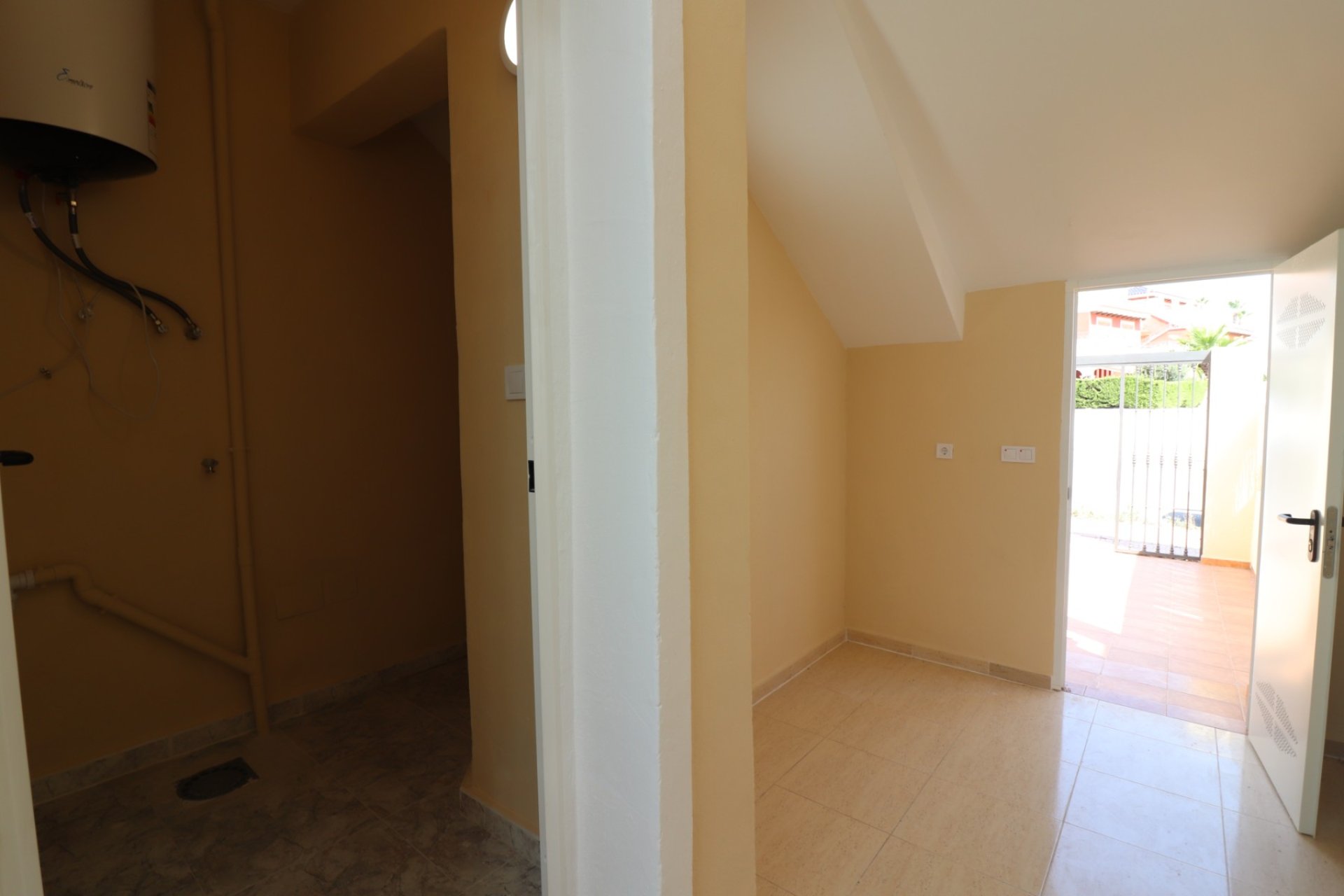 Herverkoop - Appartement - Orihuela Costa - Costa Blanca South