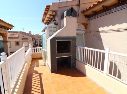 Apartamento · Reventa - Orihuela Costa · Punta Prima · Alicante · España