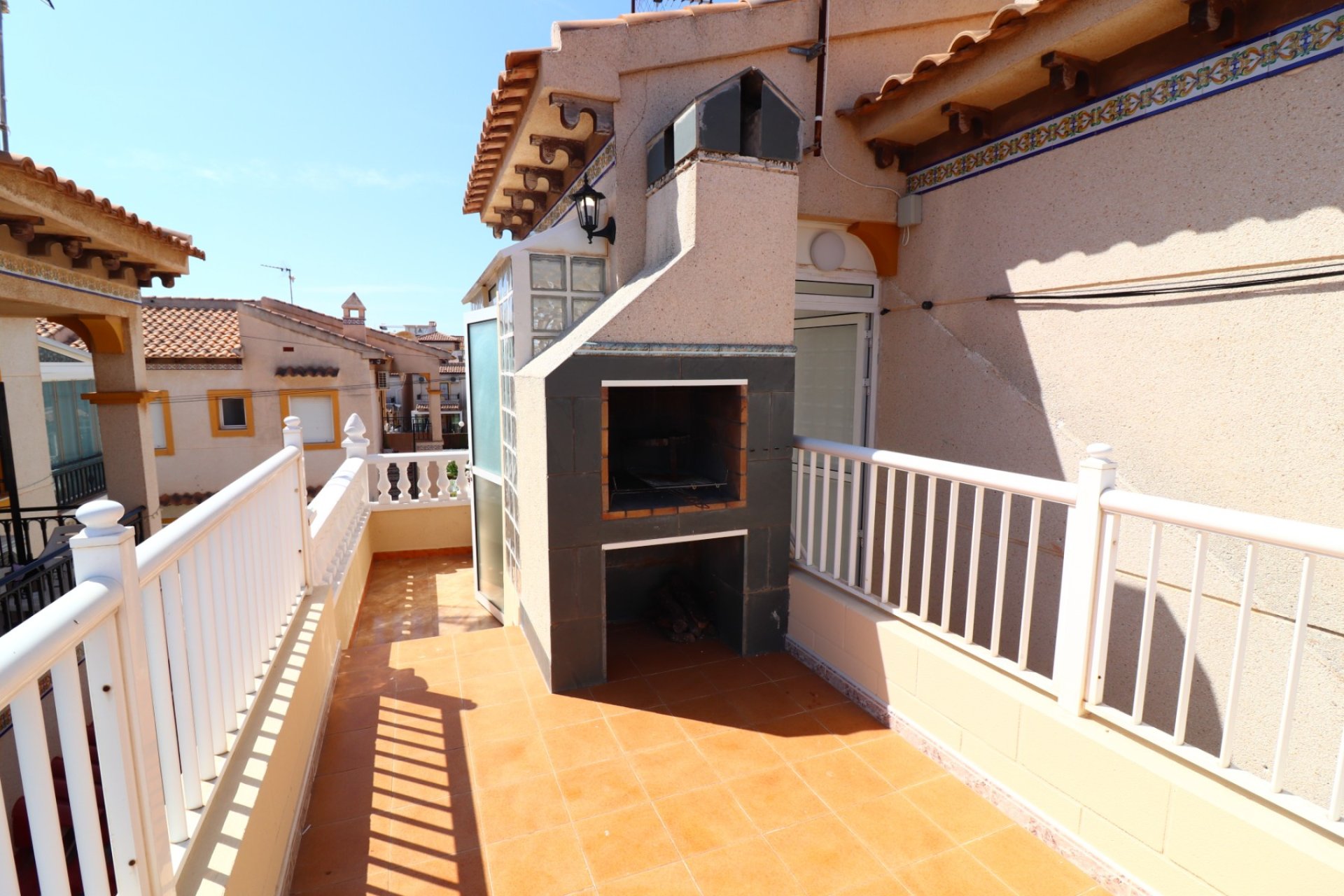 Herverkoop - Appartement - Orihuela Costa - Costa Blanca South