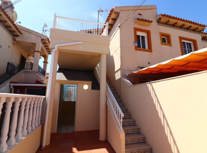 Apartamento · Reventa - Orihuela Costa · Punta Prima · Alicante · España