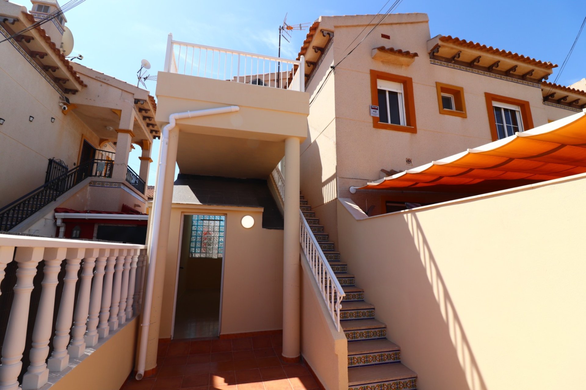 Herverkoop - Appartement - Orihuela Costa - Costa Blanca South
