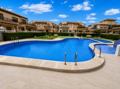 Apartamento · Reventa - Orihuela Costa · Punta Prima · Alicante · España