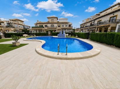 Apartamento · Reventa - Orihuela Costa · Punta Prima · Alicante · España