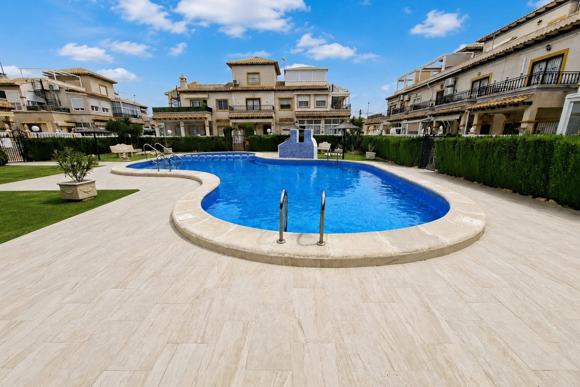 Herverkoop - Appartement - Orihuela Costa - Costa Blanca South