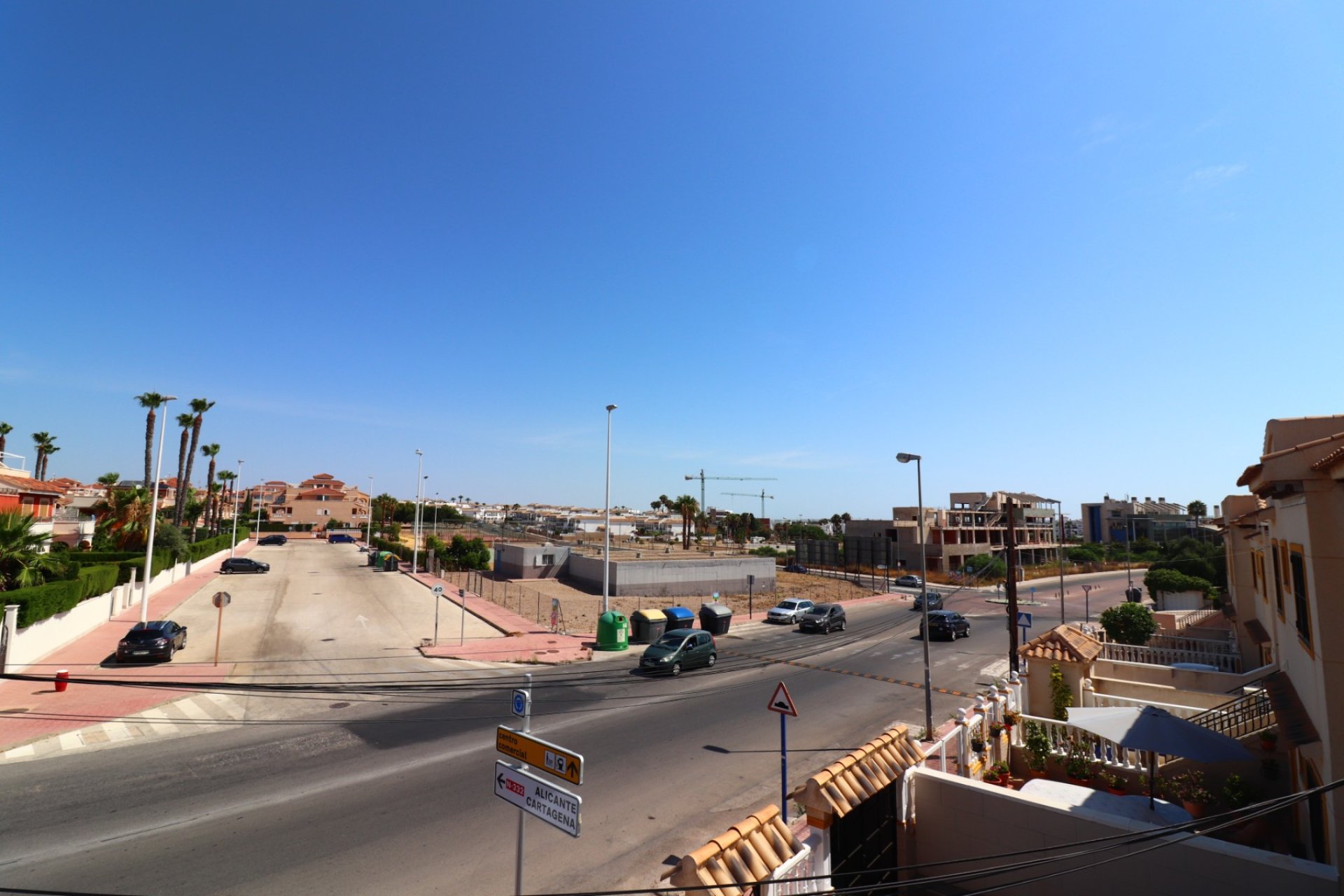 Herverkoop - Appartement - Orihuela Costa - Costa Blanca South