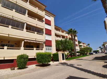 Apartment · Resale - Orihuela Costa · Playa Flamenca · Alicante · Spain