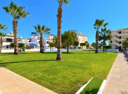 Apartment · Resale - Orihuela Costa · Playa Flamenca · Alicante · Spain