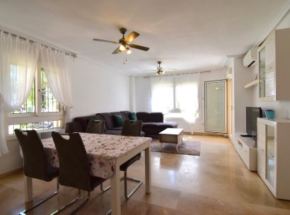 Apartment · Resale - Orihuela Costa · Playa Flamenca · Alicante · Spain