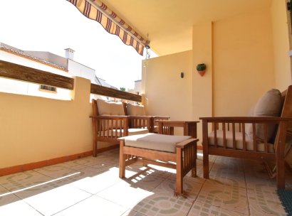 Apartment · Resale - Orihuela Costa · Playa Flamenca · Alicante · Spain