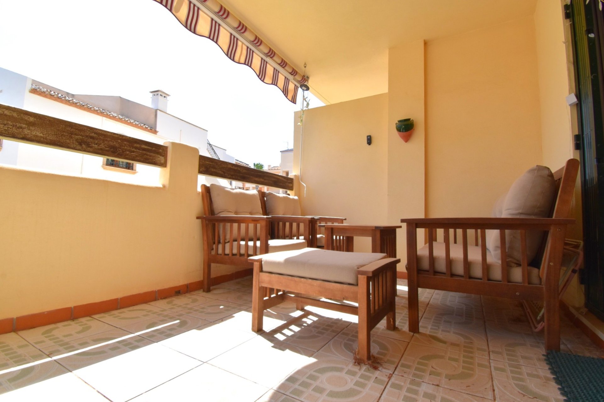 Resale - Apartment - Orihuela Costa - Costa Blanca South
