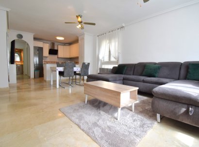 Apartment · Resale - Orihuela Costa · Playa Flamenca · Alicante · Spain
