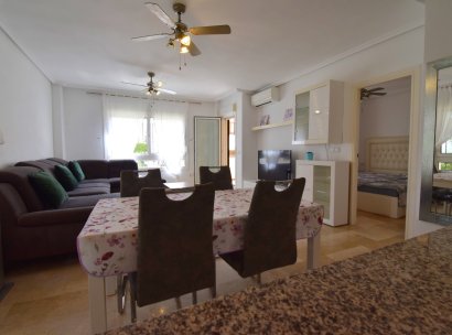Apartment · Resale - Orihuela Costa · Playa Flamenca · Alicante · Spain