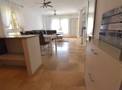 Apartment · Resale - Orihuela Costa · Playa Flamenca · Alicante · Spain